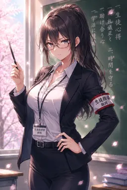 Profile image of 黒崎 千尋