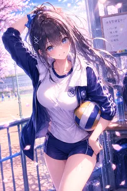 Profile image of 朝比奈 葵