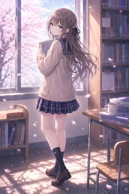 Profile image of 織原 紬