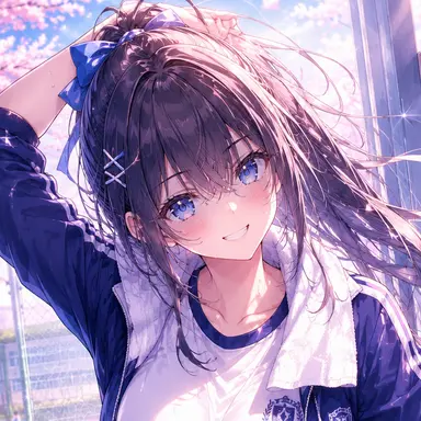 Profile image of 朝比奈 葵