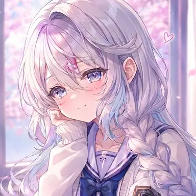 Profile image of 白咲 詩乃