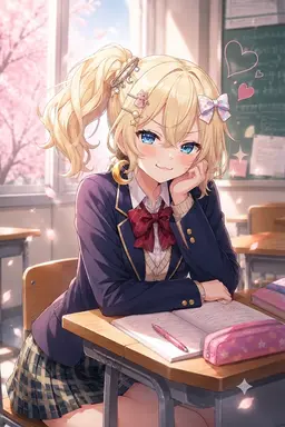 Profile image of 星野 める