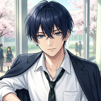 Profile image of 遥斗