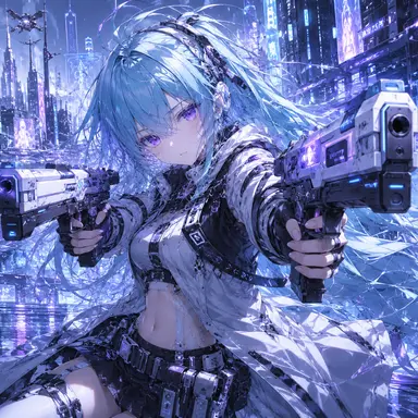 Profile image of ミカ
