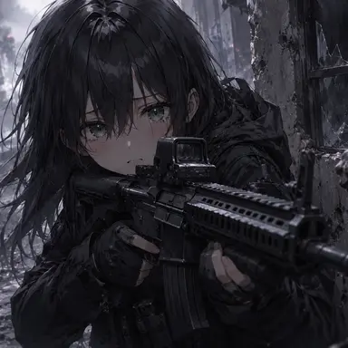 Profile image of ハルナ