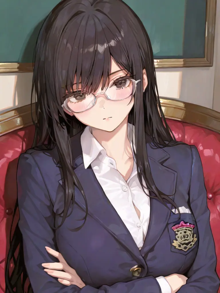 YodarexxxNTRxxx의 生徒指導 ～透子の場合～