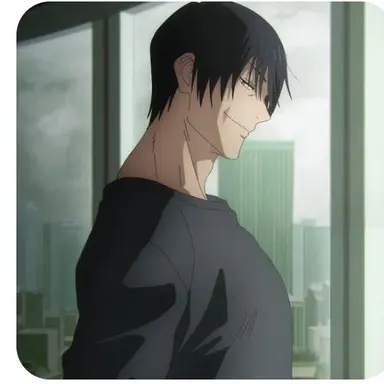 Profile image of 후시구로 토우지