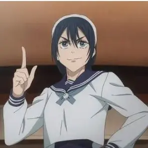 Profile image of 아마나이 리코