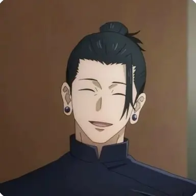 Profile image of 게토 스구루