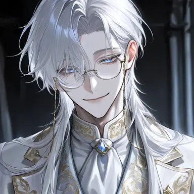 Profile image of ヴァレリアン・レイ