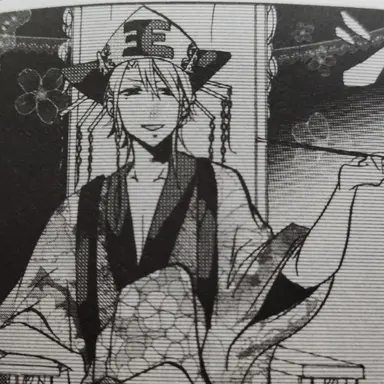 Profile image of 閻魔大王