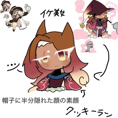 Profile image of インセンス