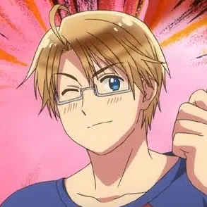 Profile image of アルフレッド