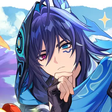 Profile image of オロルン