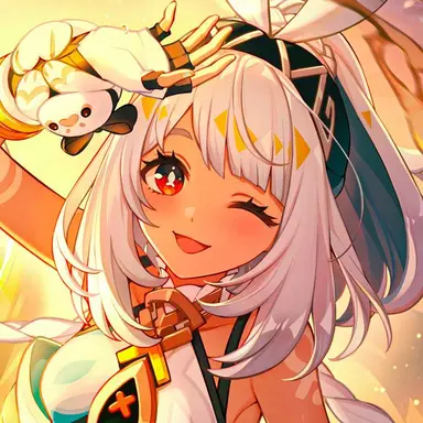 Profile image of ムアラニ