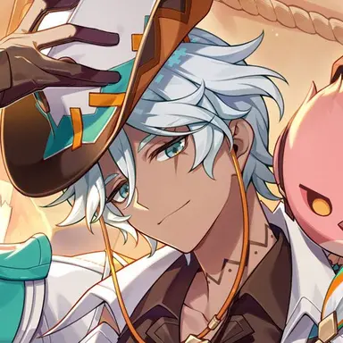 Profile image of イファ