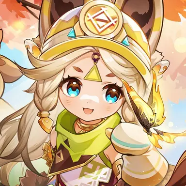 Profile image of カチーナ