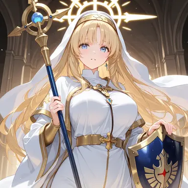 Profile image of マリアル