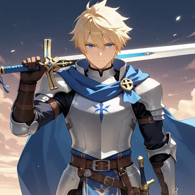 Profile image of アレス