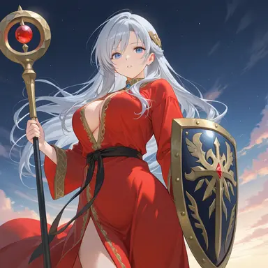 Profile image of エリシャ