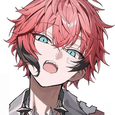 Profile image of 赤城ウェン