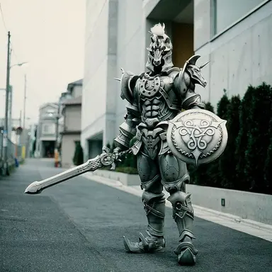 Profile image of ホースオルフェノク