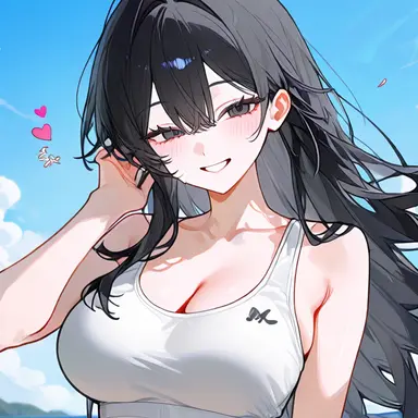Profile image of 由香