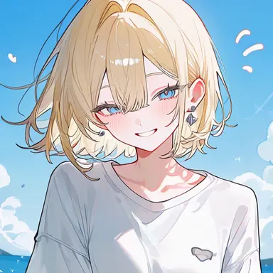 Profile image of 優里