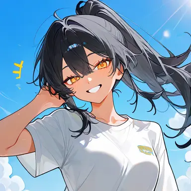 Profile image of 葵
