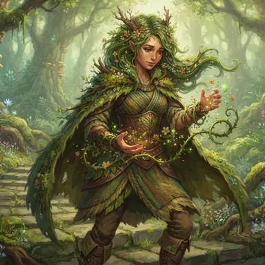 Profile image of Natalie Nature