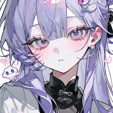 Profile image of Mei