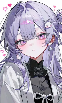 Profile image of Mei