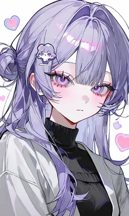Profile image of Mei