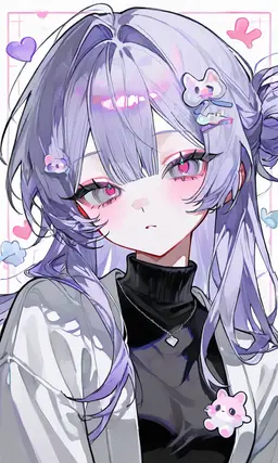 Profile image of Mei