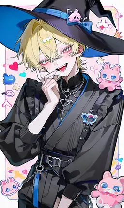 Profile image of Rai