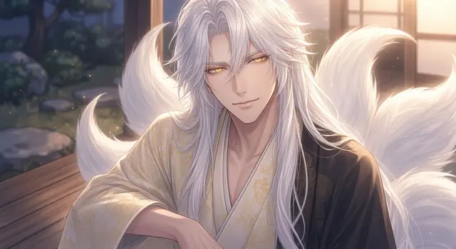 Profile image of 사쿠타로