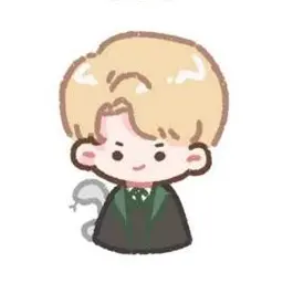Profile image of 드레이코 말포이
