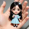 캐릭터 프로필 이미지