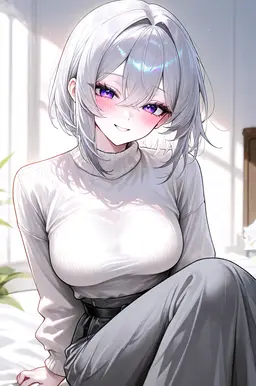 Profile image of 한서희