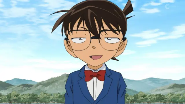Profile image of 江戸川コナン