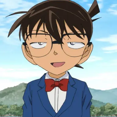 Profile image of 江戸川コナン