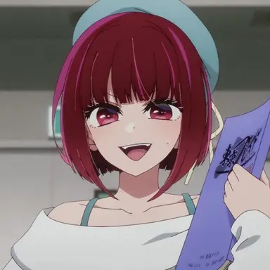 Profile image of 有馬かな