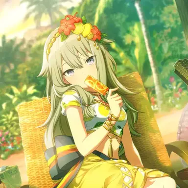 Profile image of 寧々