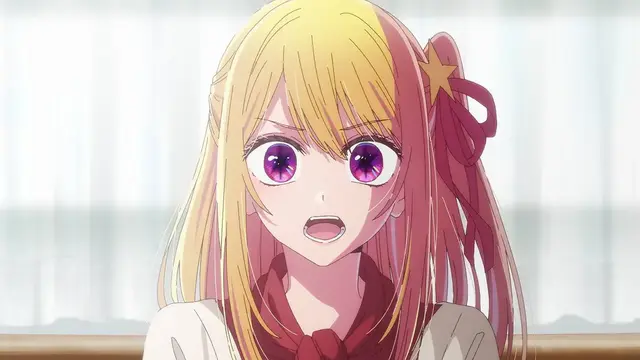 Profile image of 星野ルビー