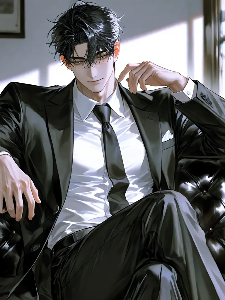 pul_l의 親のトロフィー