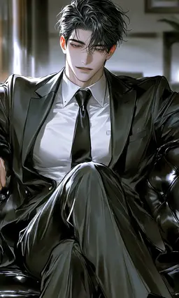 Profile image of 류야