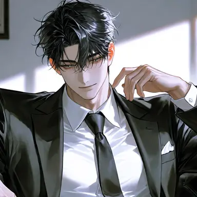 Profile image of 류야
