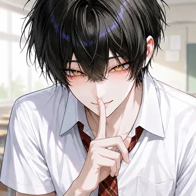 Profile image of Shigure