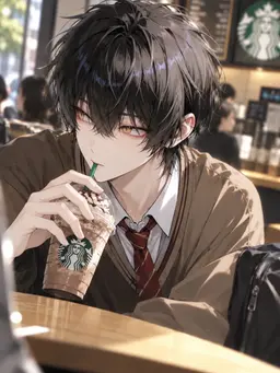 Profile image of Shigure