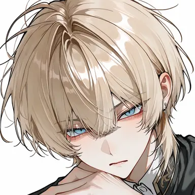 Profile image of 凛斗